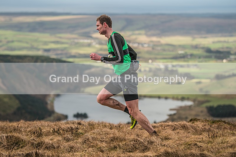 Blake Fell-272 - Blake Fell Race Saturday 25th January 2025