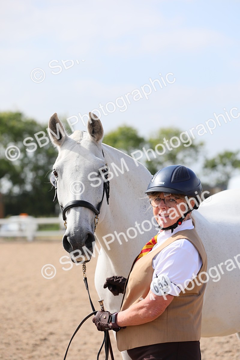 SBM_15740 - Class 312 IH Competition Horse/Pony