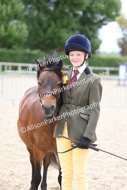 20250524-0801 - Class 7 - Veteran