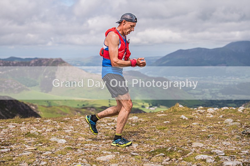 Buttermere-166 - Buttermere Horseshoe Fell Race (Darren Holloway Memorial Race) Saturday 22nd June 2024