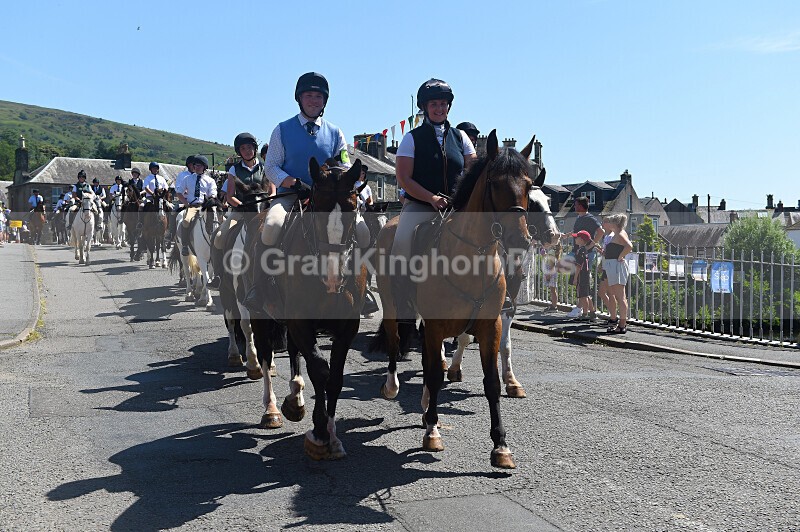 007 - Langholm Benty Rideout 2025