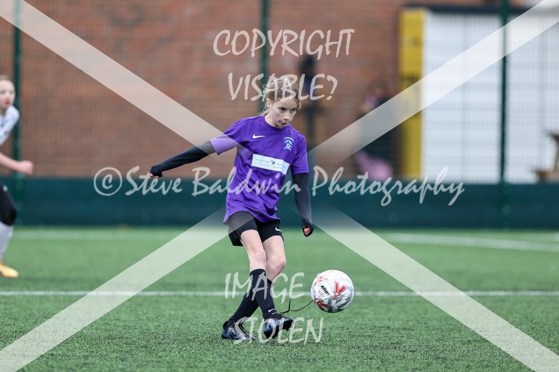 1DX30733 - 2026-03-07 Fc Abbey Meads U12 Grey Girls V Develop FC U12 Lionesses