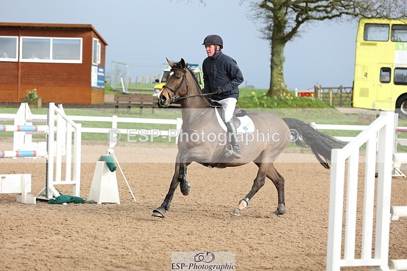 240223A-150234-02105 - Cls 6 Foxhunter and 1.20m Open