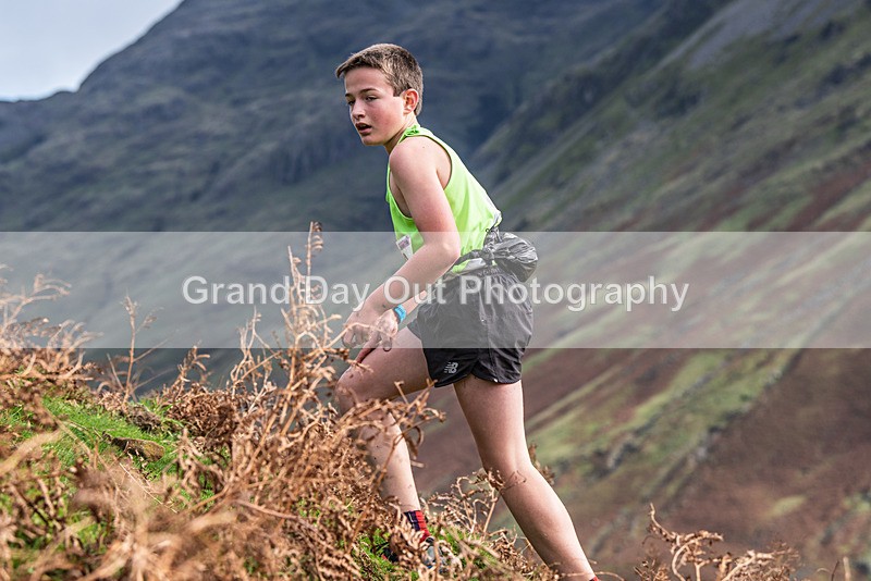 Wasdale Show-114 - Wasdale Head Show Fell Races (Junior & Senior) Saturday 14th October 2023