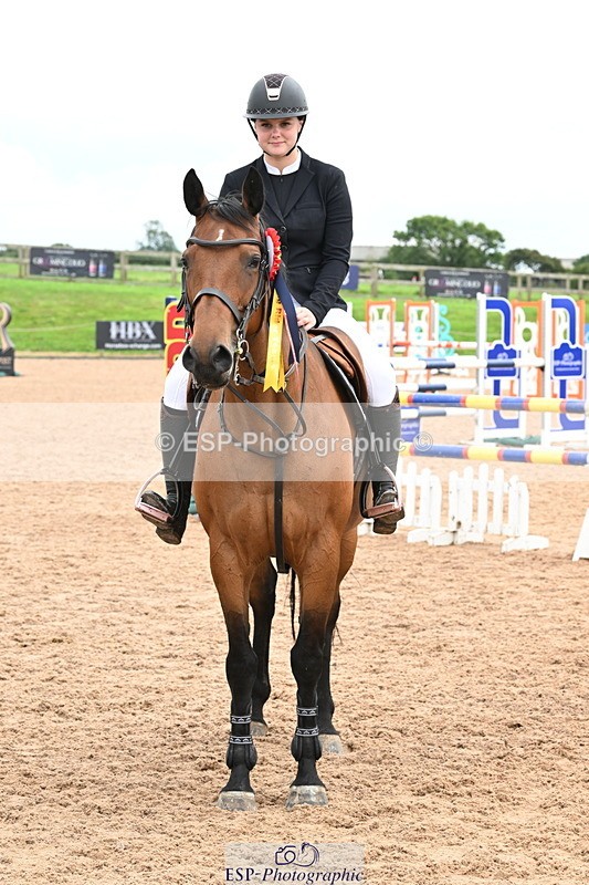 240908A-150828-04765 - Cls 16 U21 Advanced Teams 1m-1.10m