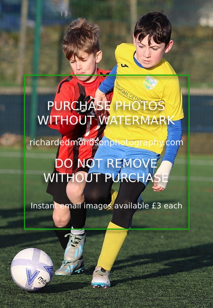 IMG_3859 - Kendal United U9 vs Heathwaite U9 (3/2/24)
