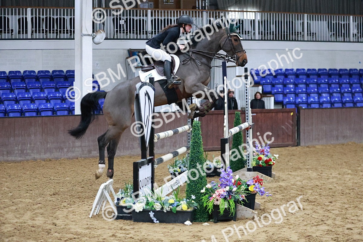 SBM_004493 - Class 17 - Senior Newcomers - 1.10m