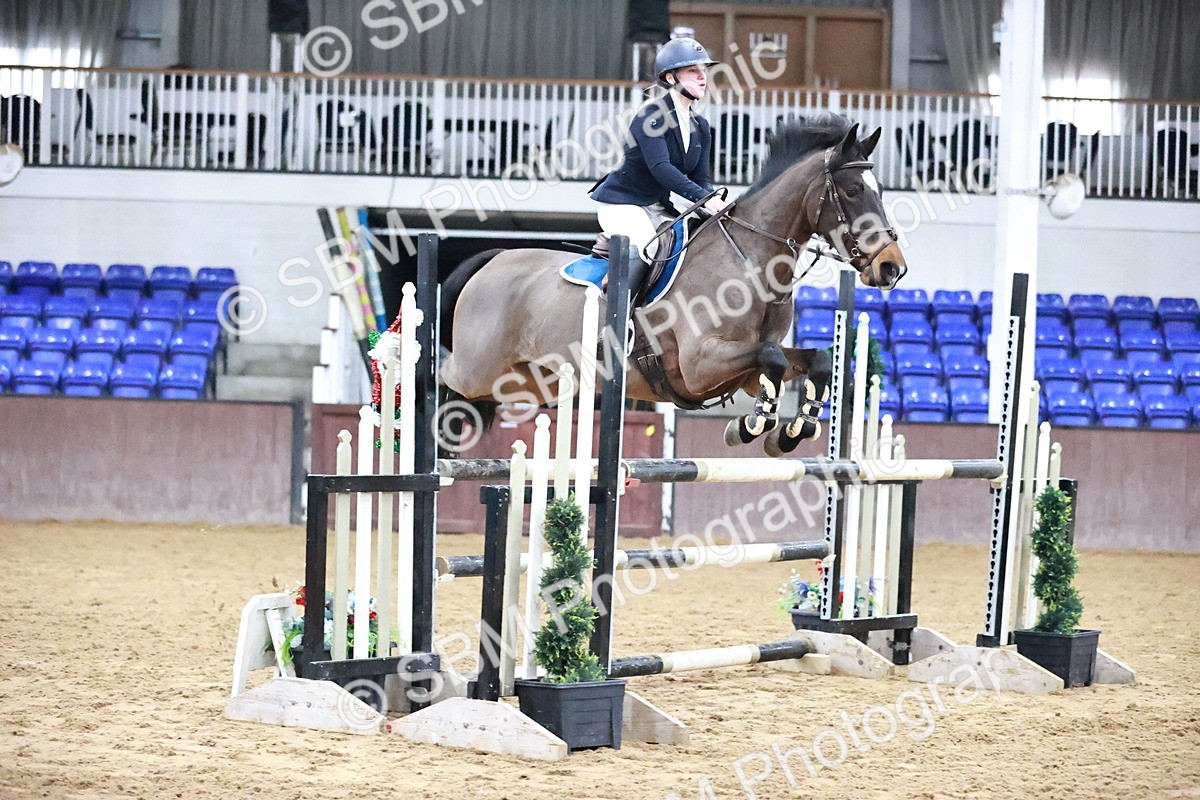 SBM_002387 - Class 10 - Senior newcomers 1.10m