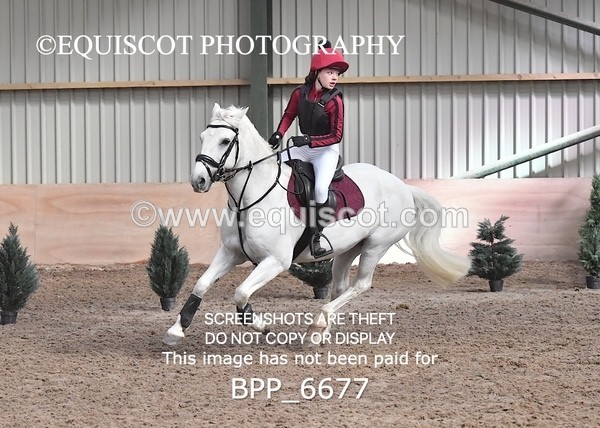 BPP_6677 - CLASS 2 BE70CM