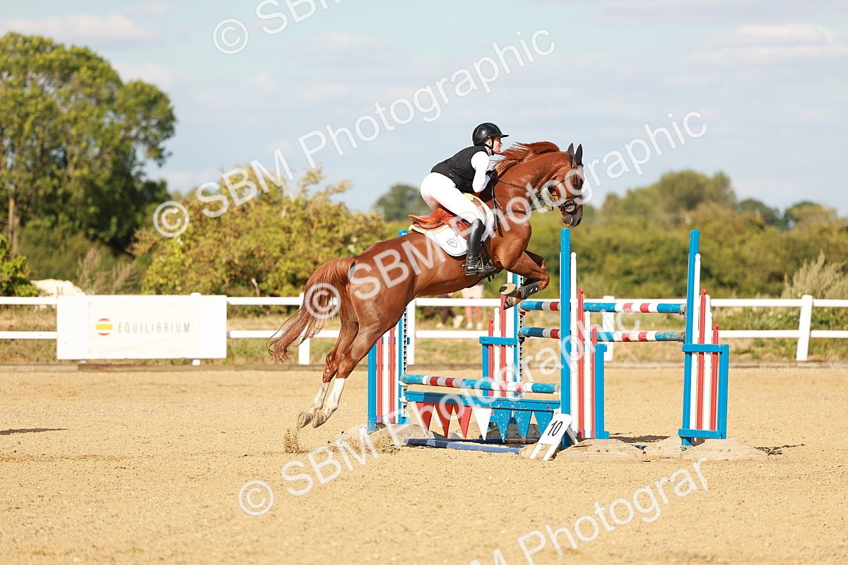 SBM_007912 - Class 6 - National 1.30m 1.40m