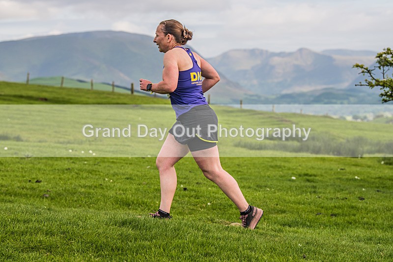 Hay-O-202 - Hay O Trail Race Tuesday 23rd May 2023