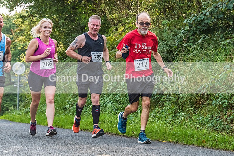 The One 10-397 - The One 10 Mile Road Race Saturday 9th September 2023