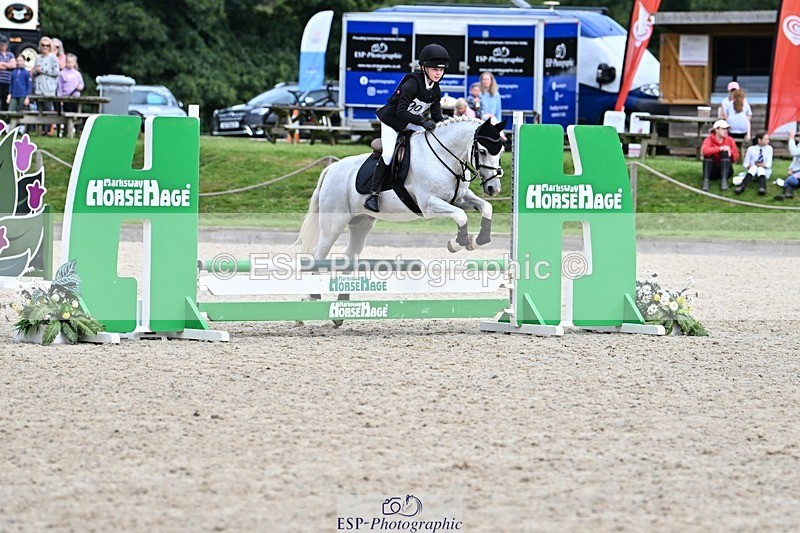 230825-101932-08550 - Round 2 Start to 11.15 coursewalk