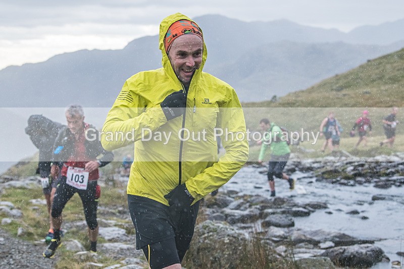 Langdale-608 - Langdale Horseshoe Fell Race Saturday 12thOctober 2024