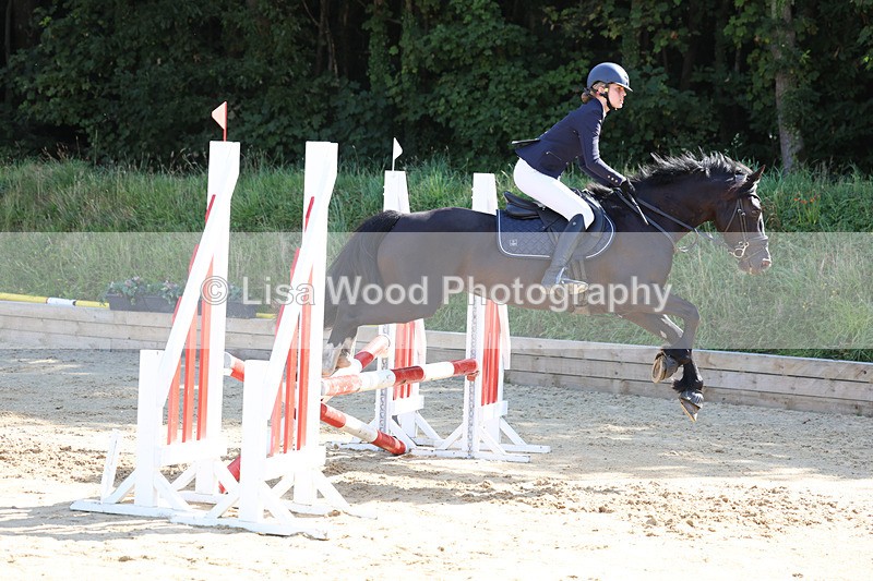 3E7A0945 - Class 6: 70cm Junior