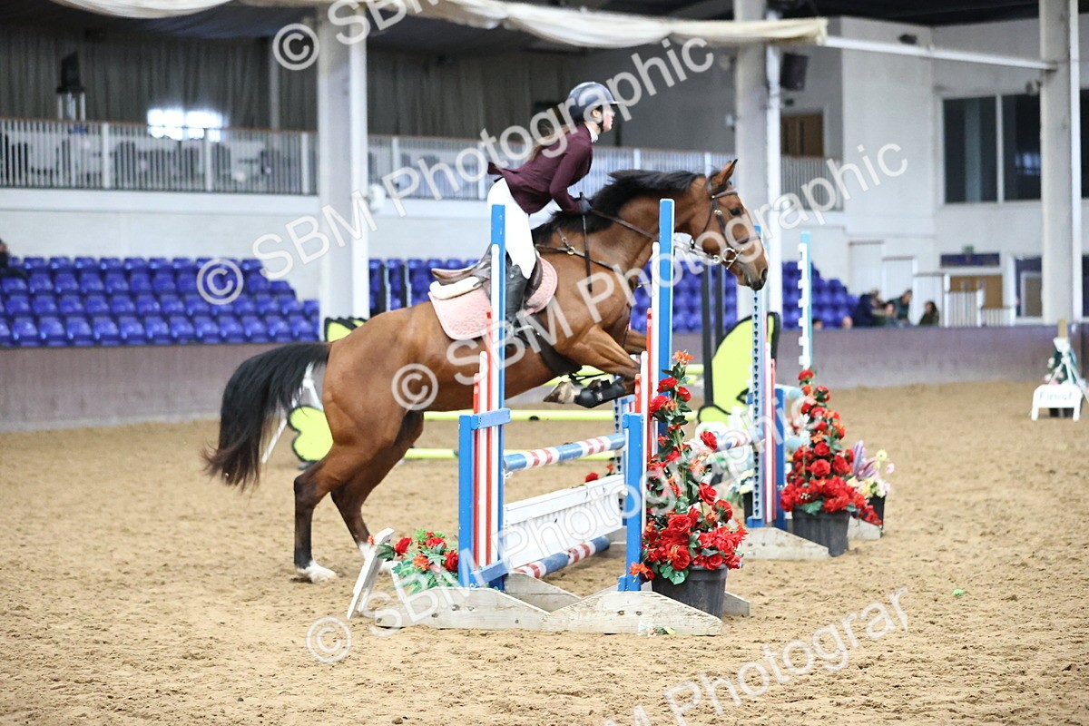 SBM_002758 - Class 9 - Senior British Novice 90cm