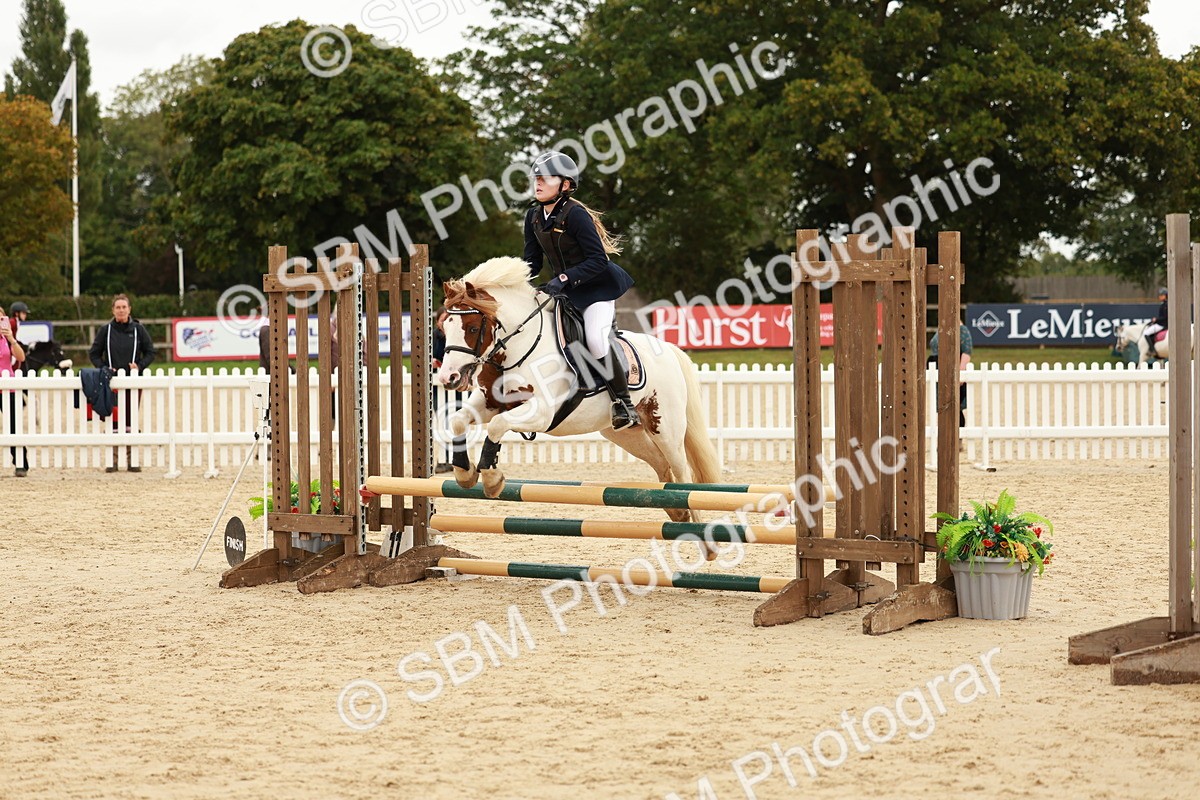 SBM_61759 - J12 - Junior Pony 55cm Championship