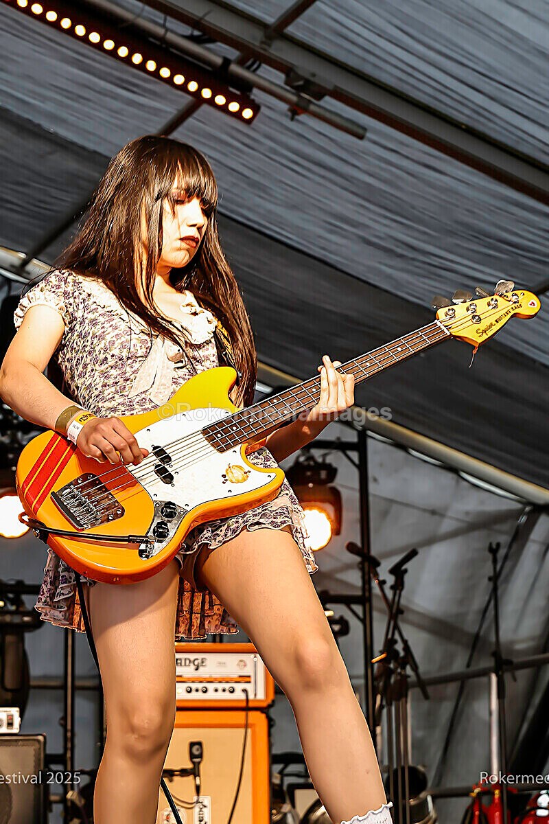 SATURDAY-209 - MINETY 2025