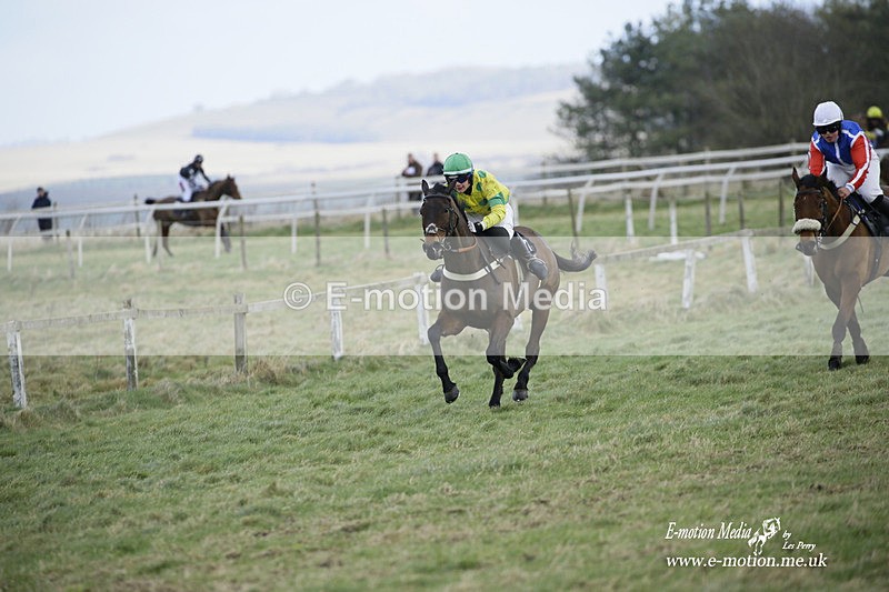 PtP 060222 0134 - Combined Services Point-to-Point - Larkhill - 06/02/22