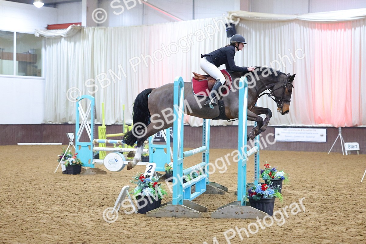 SBM_007645 - Class 20 - The Diamond Championship Qualifier (0.95m)