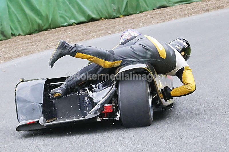  - British & Midland Championship April 27th