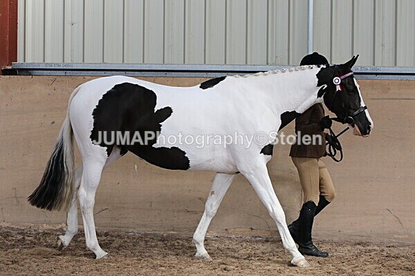 SIAL9871 - Indoor Classes