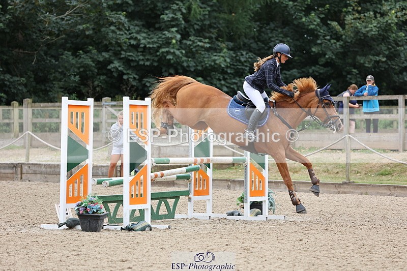 250705A-144047-15540 - Cls 36 Snr Discovery and 1m Open