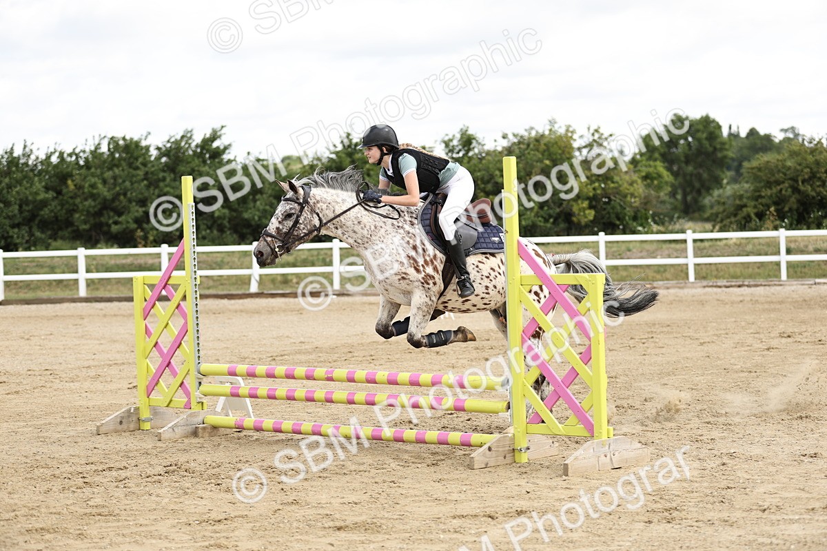 SBM_004796 - 70cm showjumping