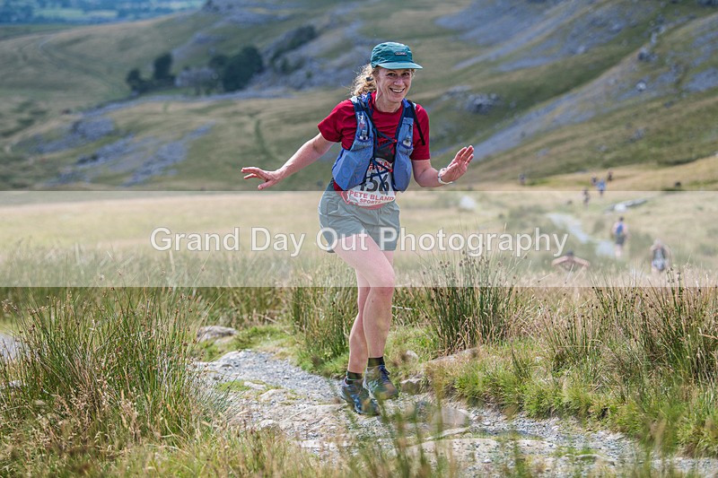 Ingleborough-530 - Ingleborough Mountain Race Saturday 18th July 2026