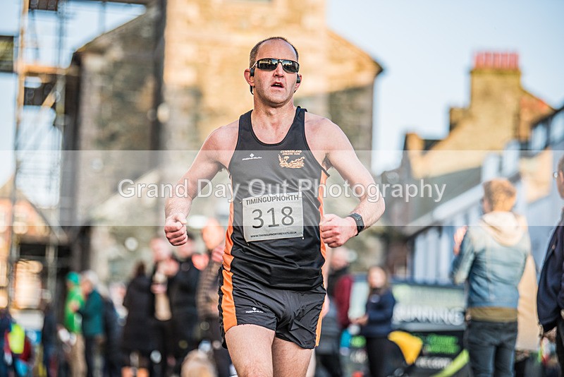 RTH-696 - Keswick Round The Houses Road Race, Wednesday 26th April 2023