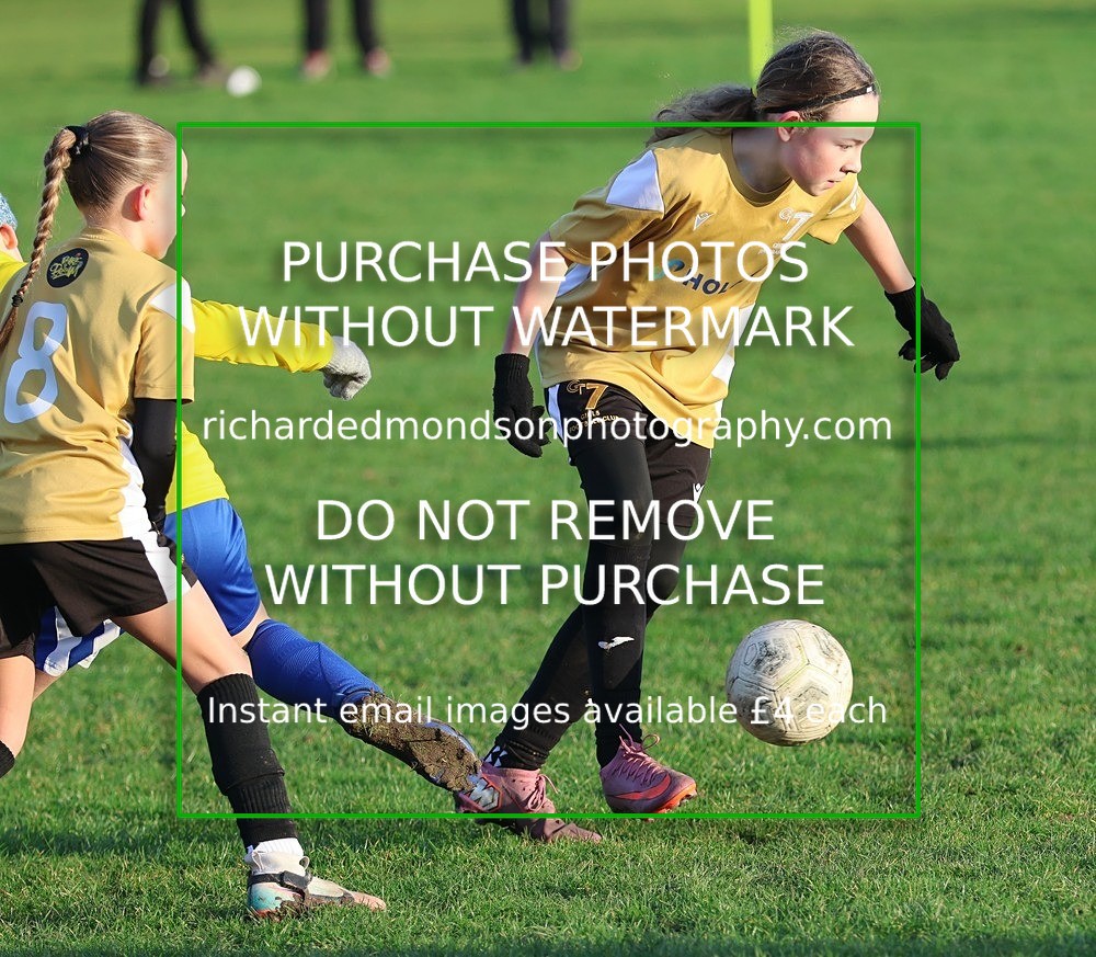 533A3533 - GT7 Girls Academy U11 Girls