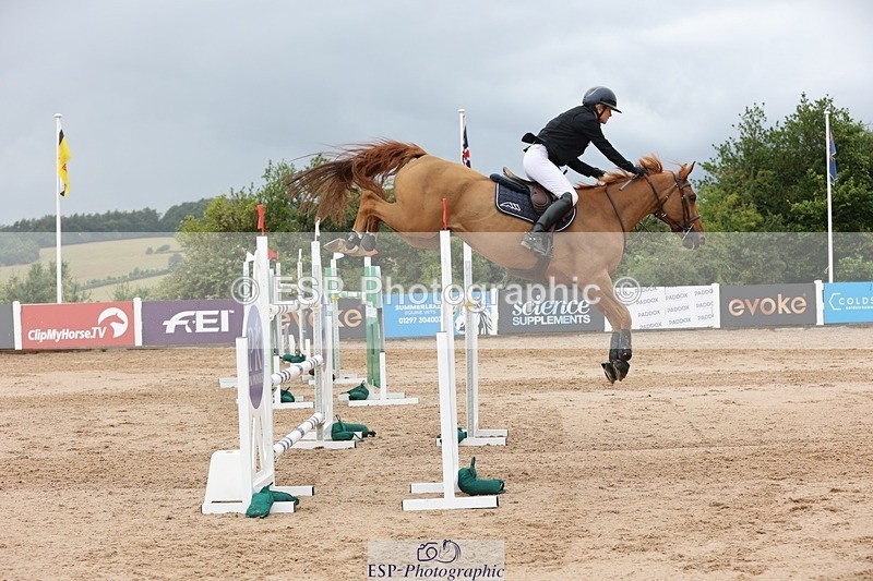 250717-153202-06522 - Cls 1, 3 Star Small Tour 14.30 to End