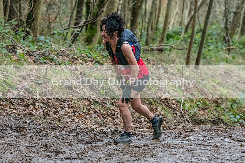 Loopy Latrigg-289 - Kong Loopy Latrigg Fell Race Saturday 21st December 2024
