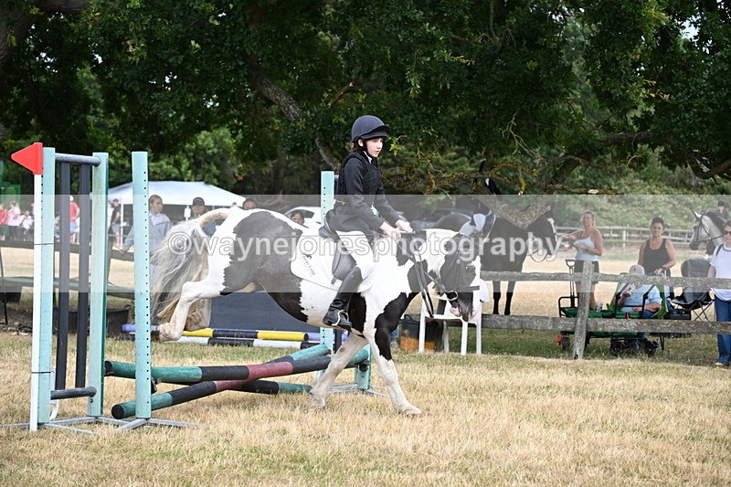WJ6_5272 - Class 12 Minimus Jumping 45cm