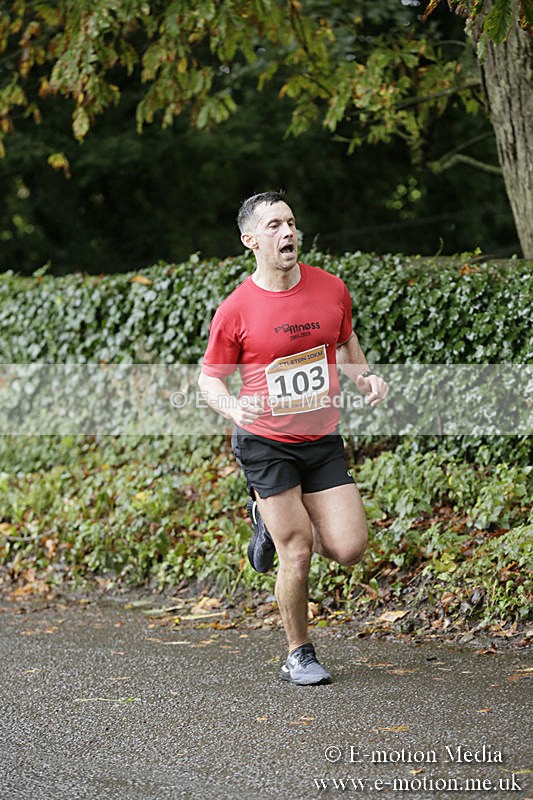 CAD131019-0683 - Cadence Events Grittleton 10km 13/10/19