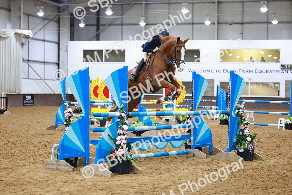 SBM_001336 - Class 4 - Senior Newcomers - 1.10m