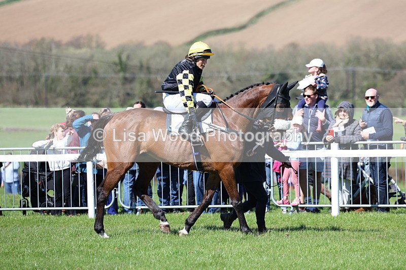 3E7A5154 - Race 3: Ladies Open