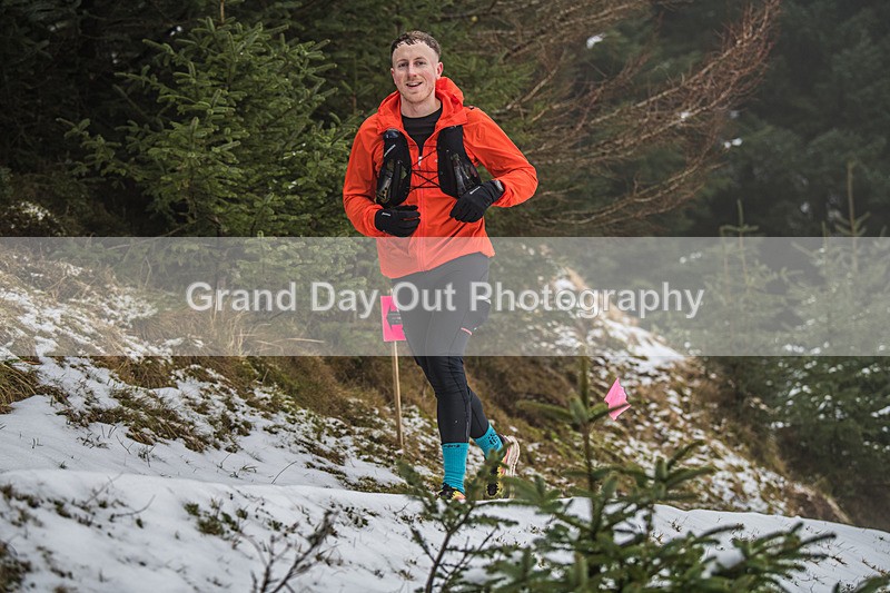 Glentress-193 - High Terrain Events Glentress 42, 21 & 10K Trail Races Sunday 15th February 2026
