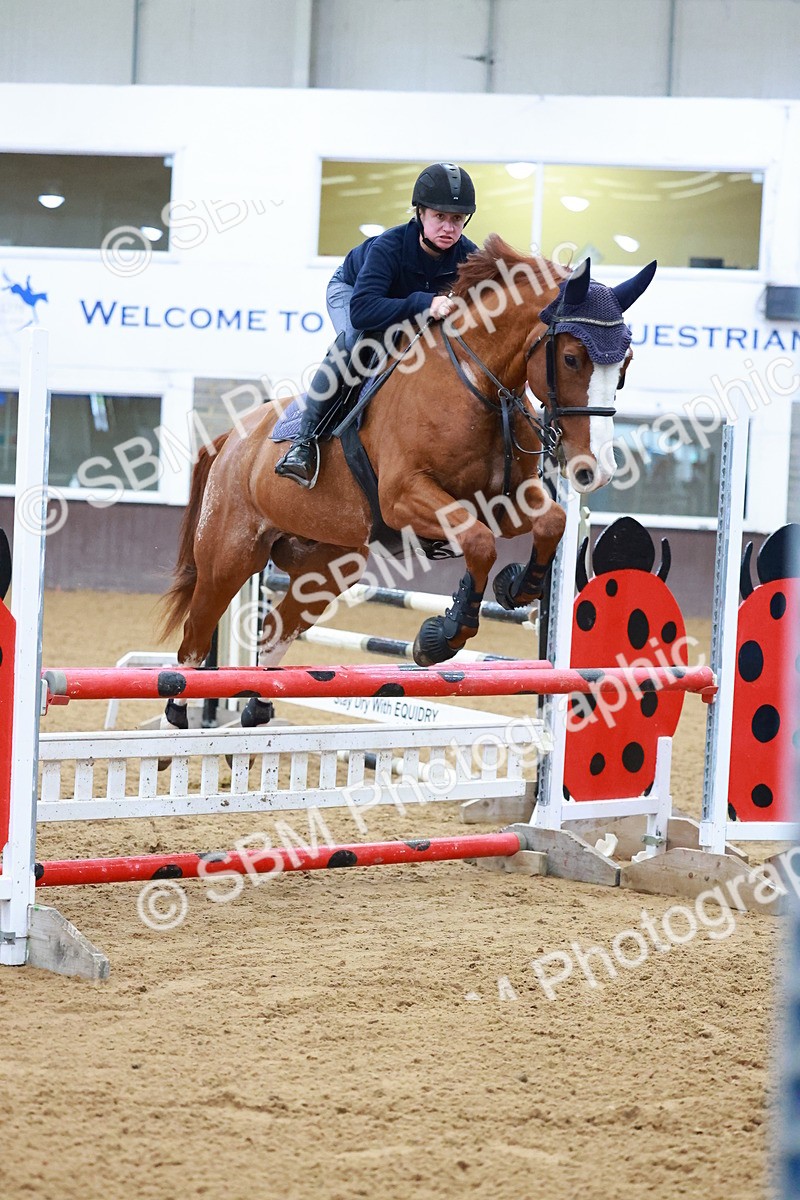 SBM_001083 - Class 3 - 1.00m