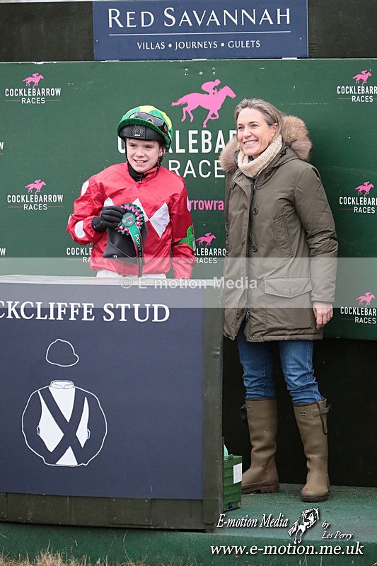 PRPTP 260125 361 - Pony Racing from Cocklebarrow Farm 26/01/25