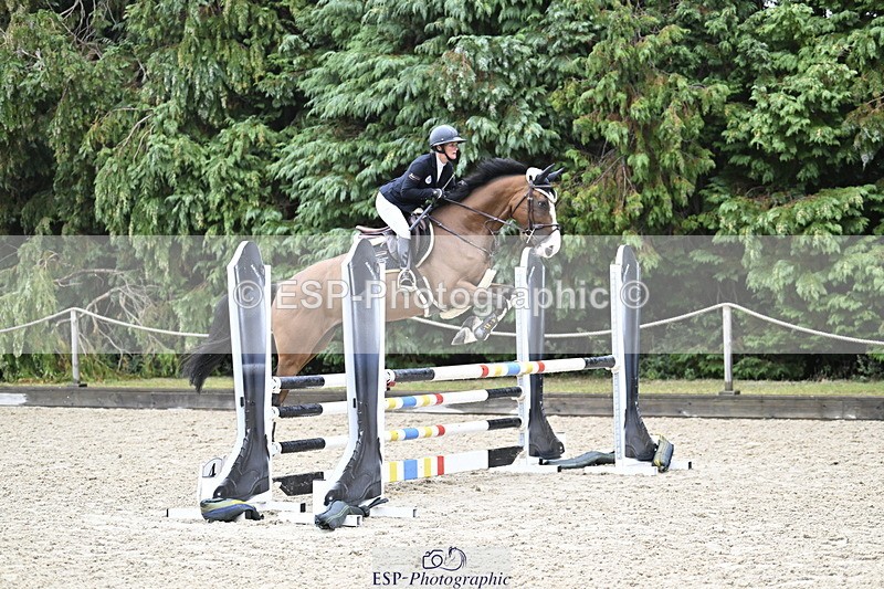 250830A-144154-07676 - Cls 24 Snr Discovery and 1m Open