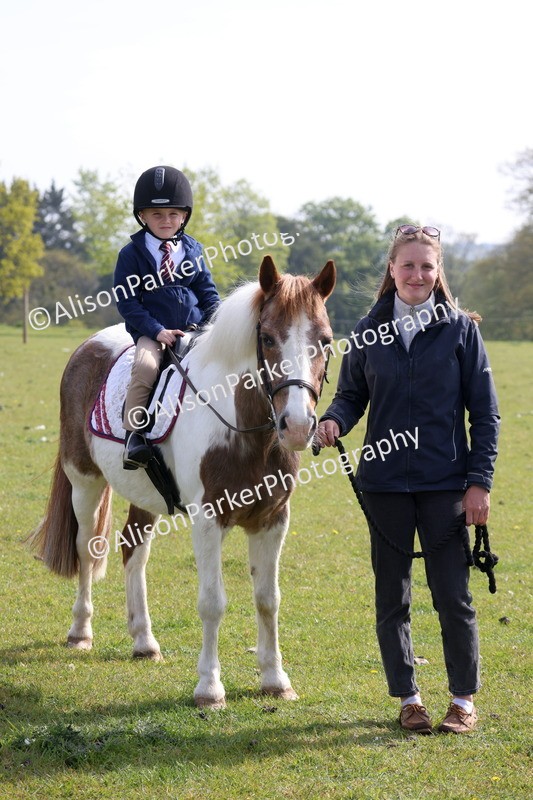 20260426-0401 - Class 30 - Tiny Tots Lead Rein