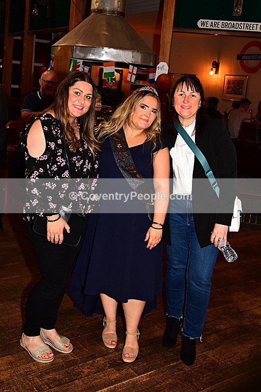 COU-761 - Courtney's 21st