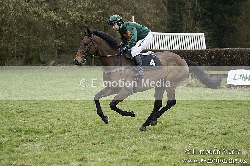 PtP 110318 49 - Hampshire Hunt Point-to-Point Hackwood Park 11/03/18