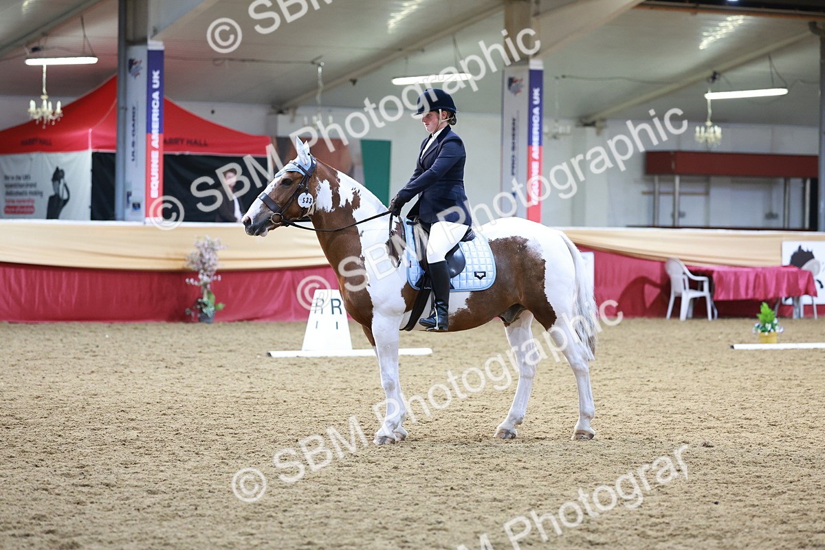 SBM_09164 - Class 61 - Dressage to Music