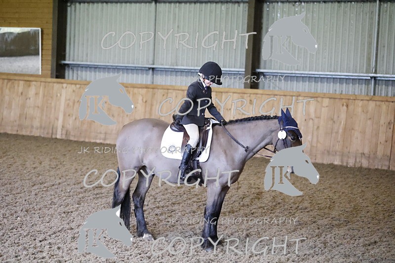 _R6A1189 - Class 1 walk trot 2022