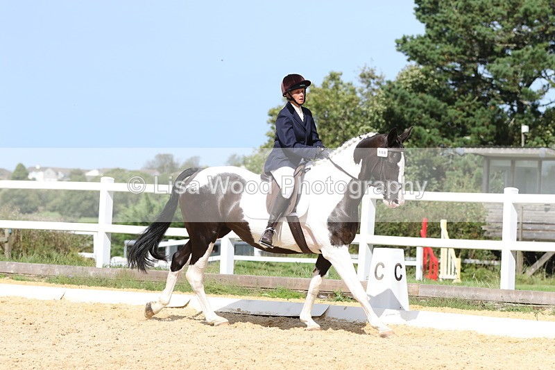 0I1A1920 - Class 6 Novice 3 2024 Section B