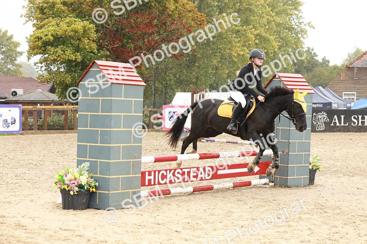 SBM_73328 - Supreme Championship Junior Pony 60cm & 65cm