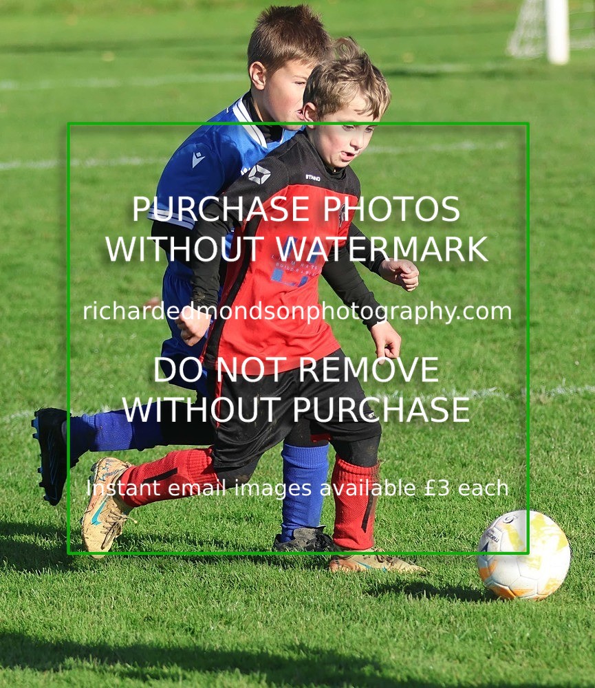 533A4690 - Sedbergh Wanderers Juniors Under 9's (17/10/26)