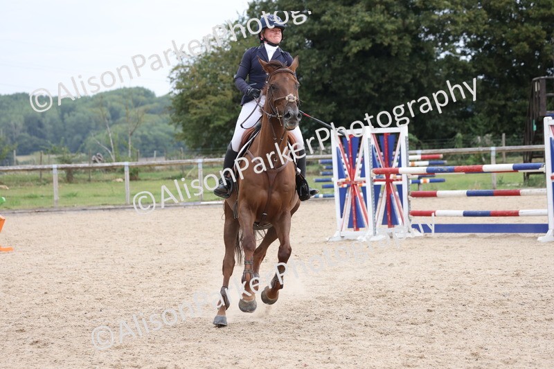 20250727-3501 - Class 8 - 1.10m